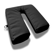 SunCloud® Coccyx Cushion - Canvas Outdoor (Water-Repellent)