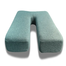 SunCloud® Coccyx Cushion - Kid + Pet Friendly Performance Fabric