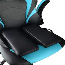 SunCloud® Travel Seat Cushion - Medical Grade Faux Leather