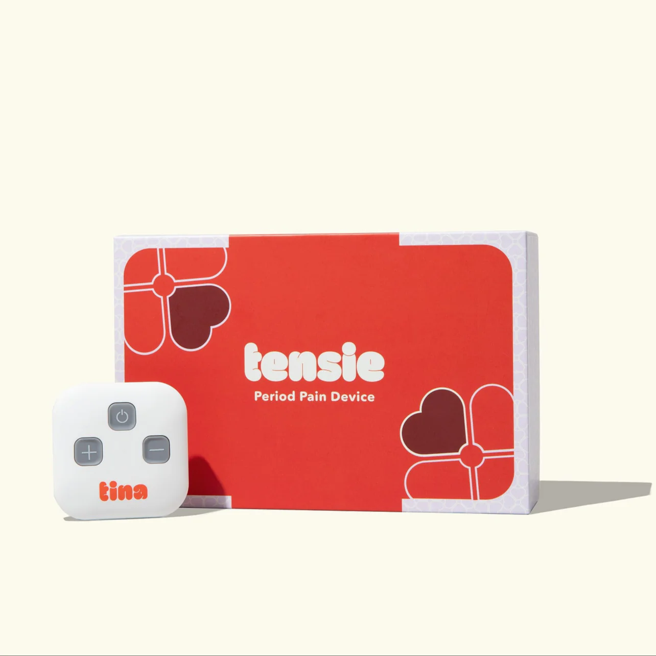 Tensie Period Pain Devicey