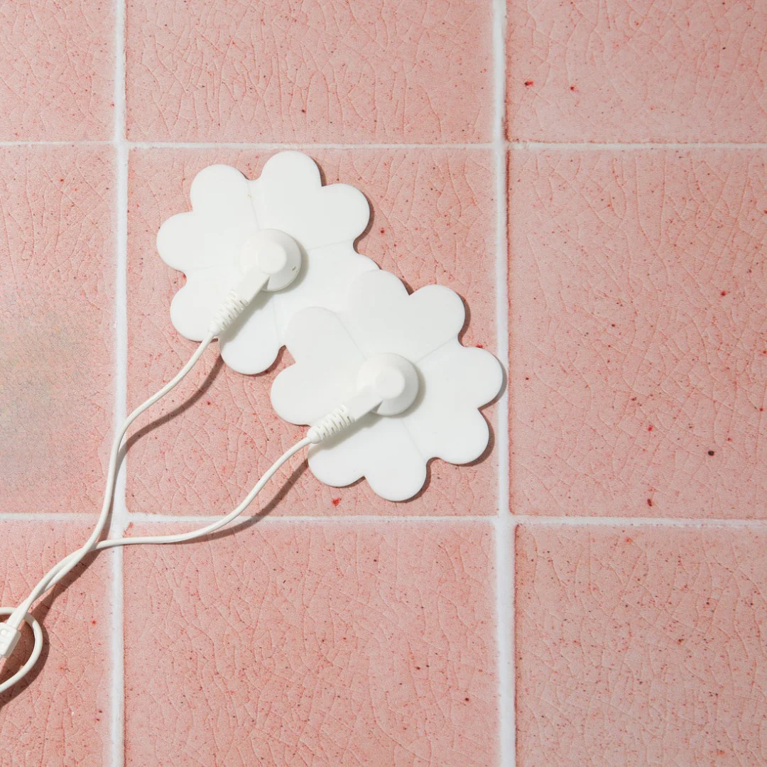 Tensie | Replacement Electrode Pads