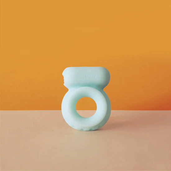 Vibrating Ohnut Ring