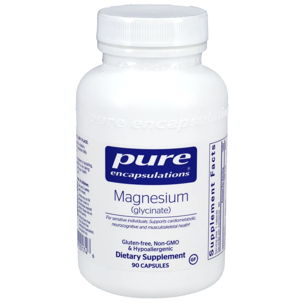 Magnesium-Glycinate