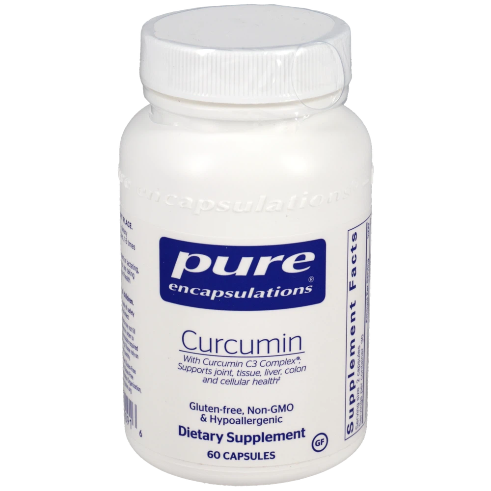 Pure-Encapsulation-Curcumin
