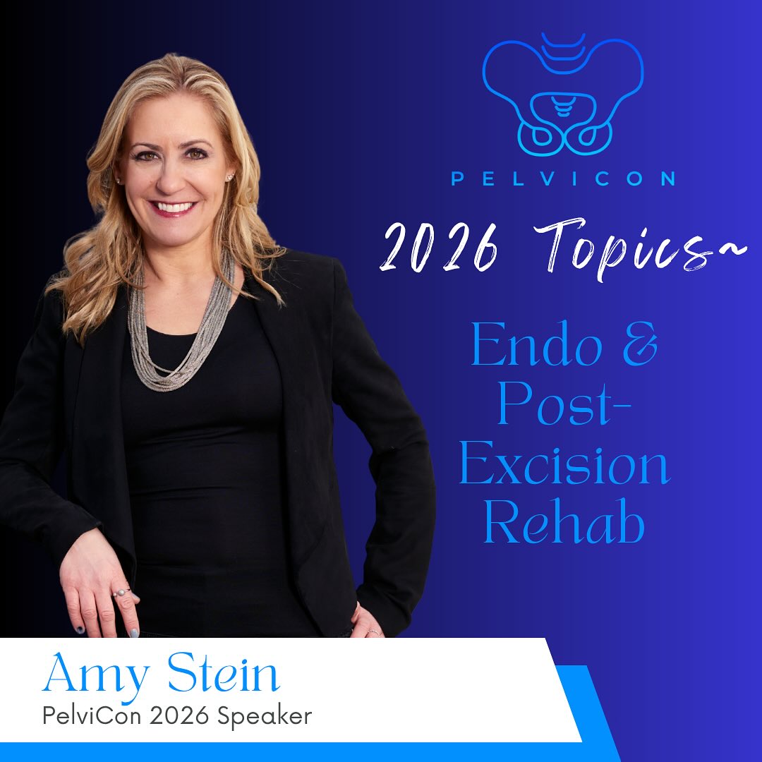 PelviCon 2026 Live Virtual + Recording